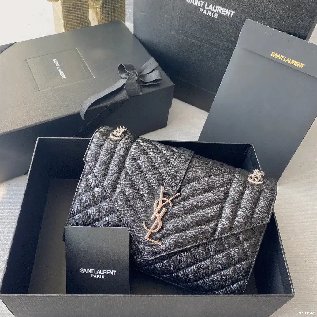 REP MEDIUM ENVELOPE YSL BAG 0619